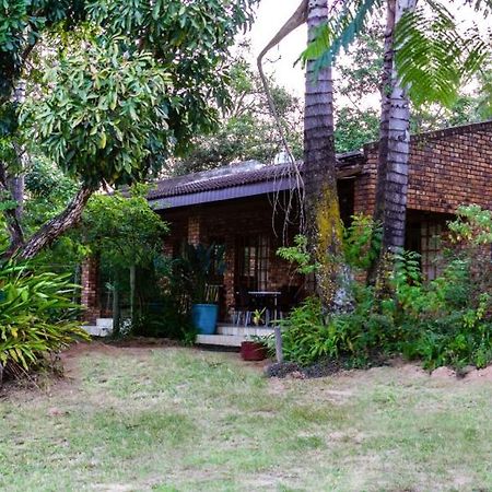 Masasana'S Rest Villa Hazyview Ngoại thất bức ảnh