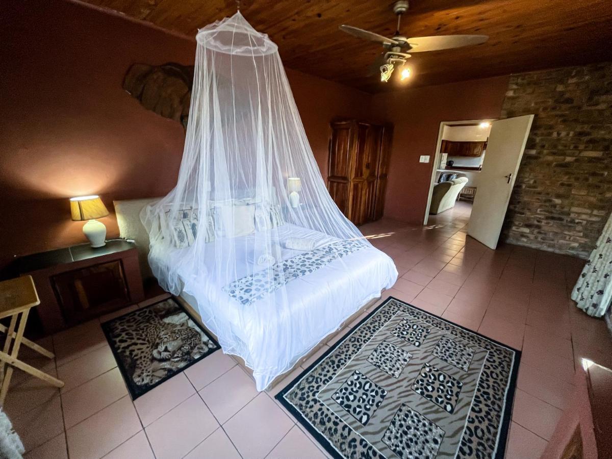 Masasana'S Rest Villa Hazyview Ngoại thất bức ảnh