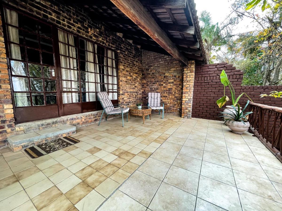 Masasana'S Rest Villa Hazyview Ngoại thất bức ảnh