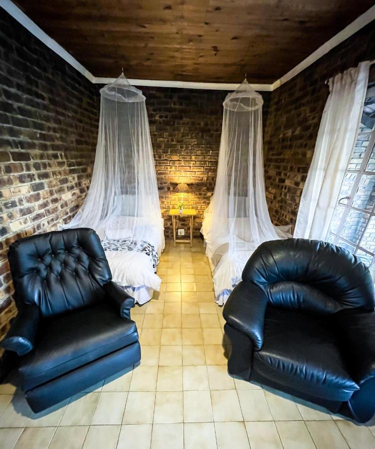 Masasana'S Rest Villa Hazyview Ngoại thất bức ảnh