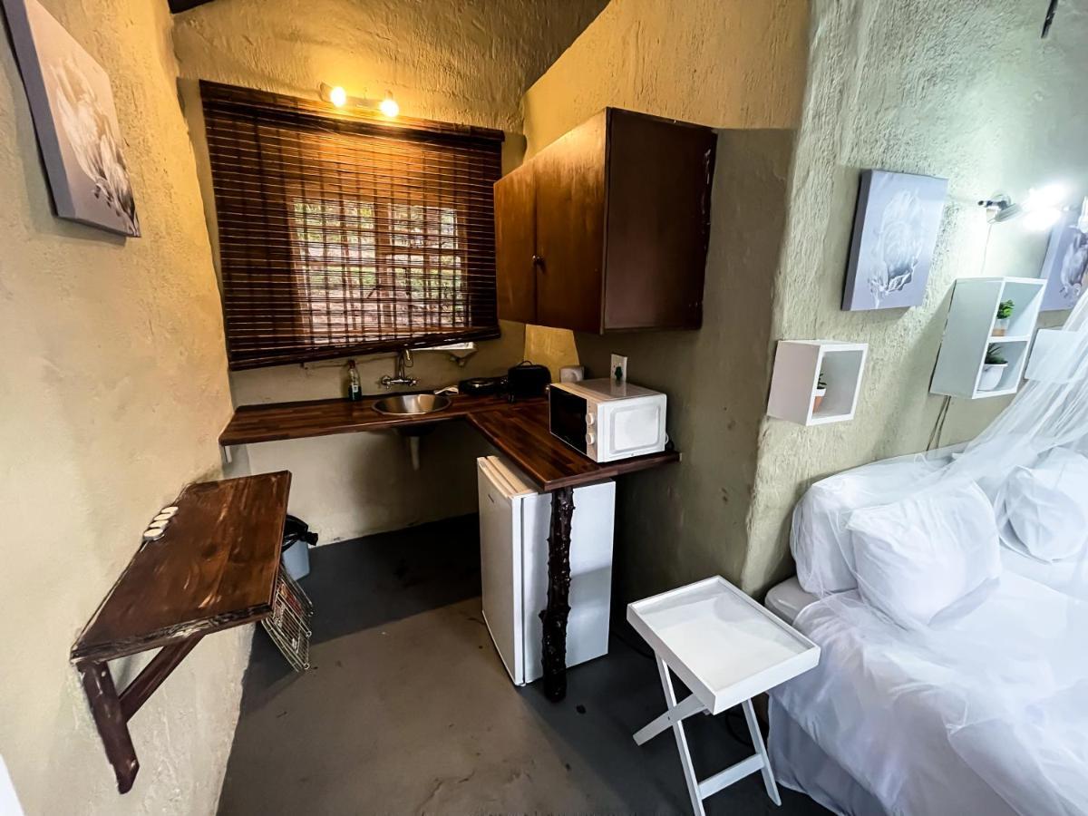 Masasana'S Rest Villa Hazyview Ngoại thất bức ảnh