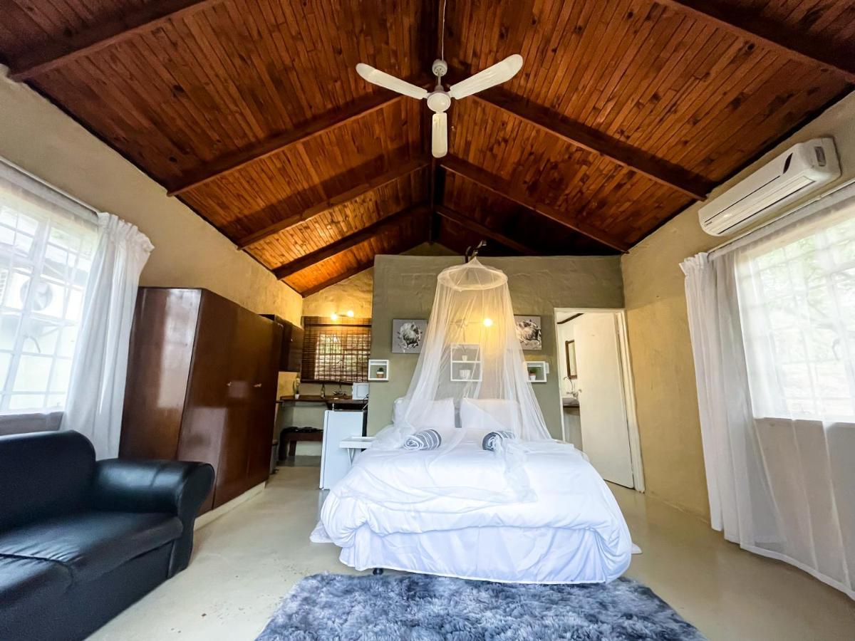 Masasana'S Rest Villa Hazyview Ngoại thất bức ảnh