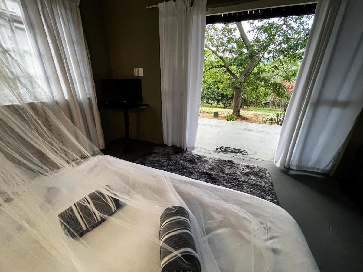 Masasana'S Rest Villa Hazyview Ngoại thất bức ảnh