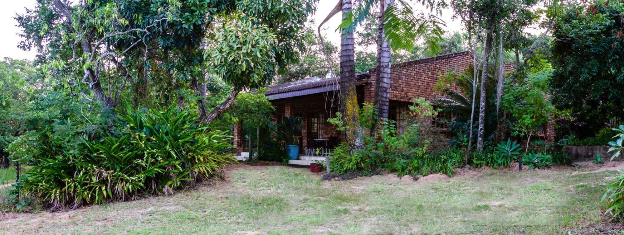 Masasana'S Rest Villa Hazyview Ngoại thất bức ảnh