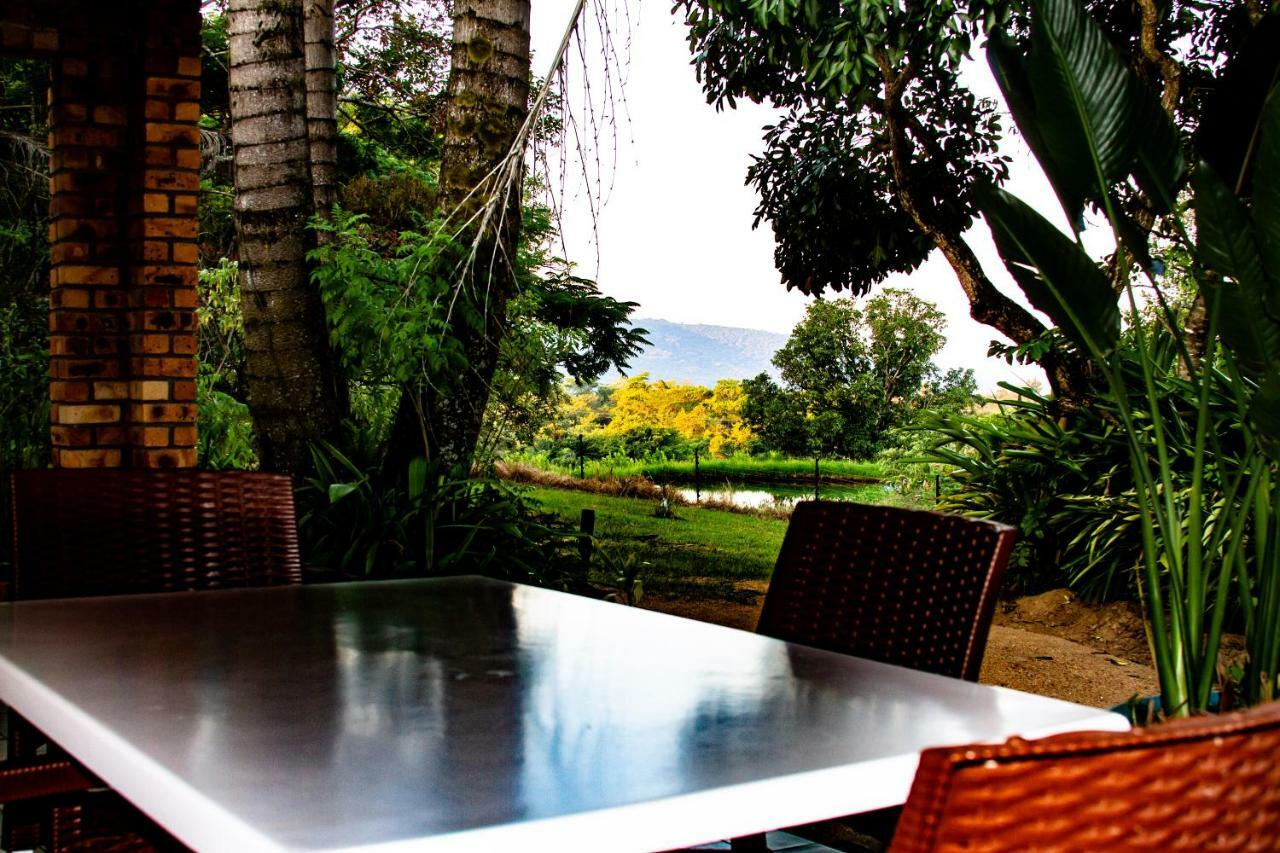 Masasana'S Rest Villa Hazyview Ngoại thất bức ảnh